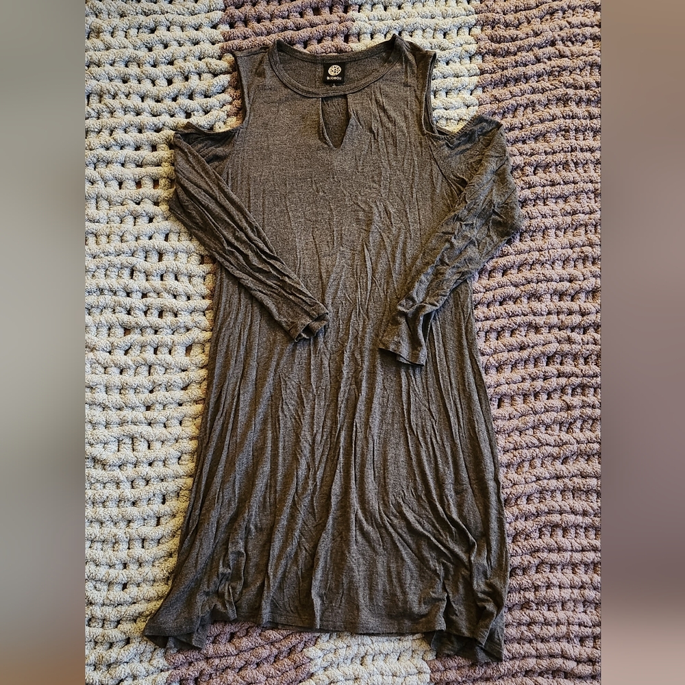 Bobeau Dress